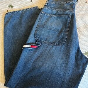 Tommy Hilfiger Carpenter Jeans